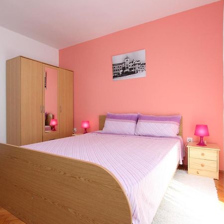 Apartments Tara Rovinj Exterior foto