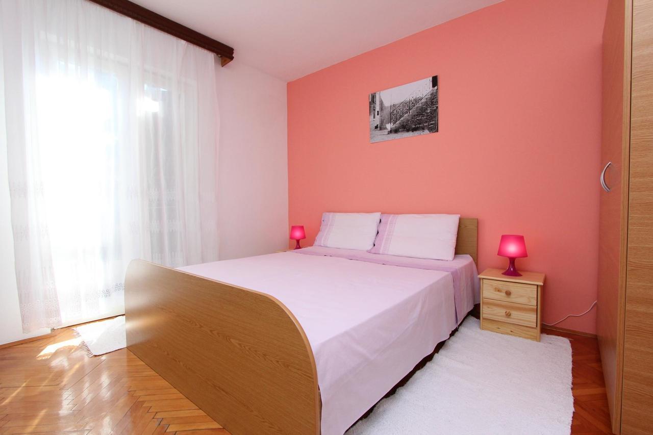 Apartments Tara Rovinj Exterior foto