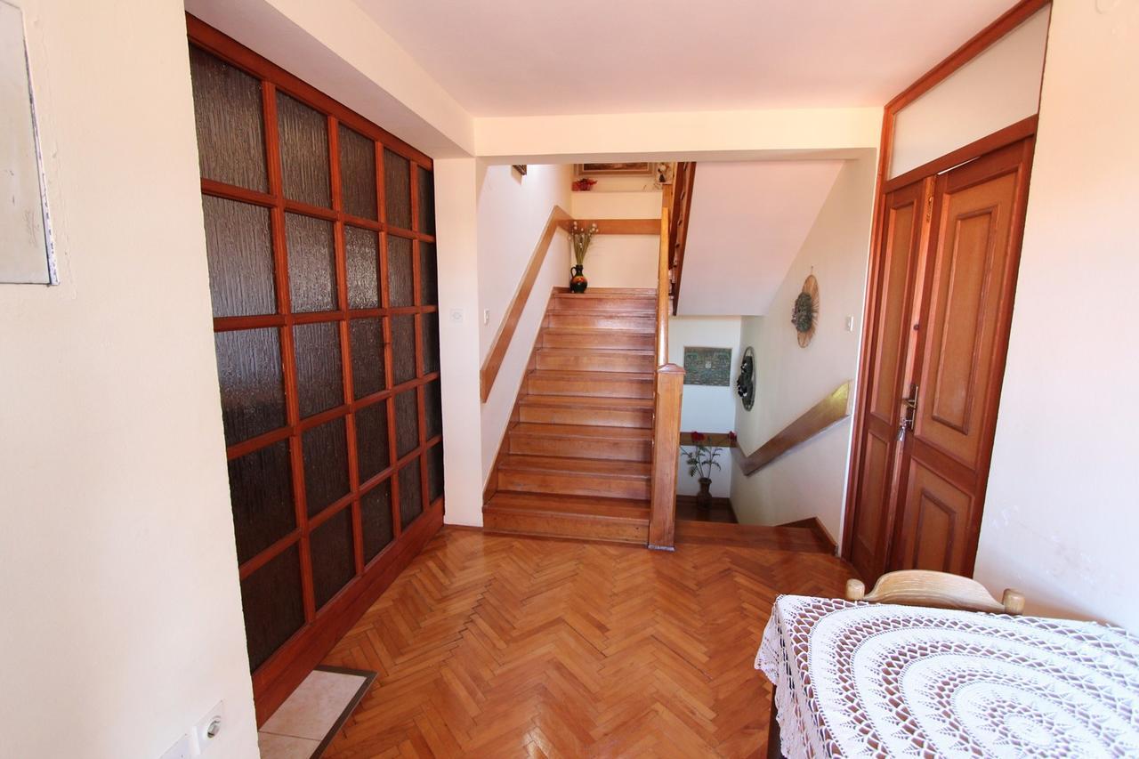 Apartments Tara Rovinj Exterior foto