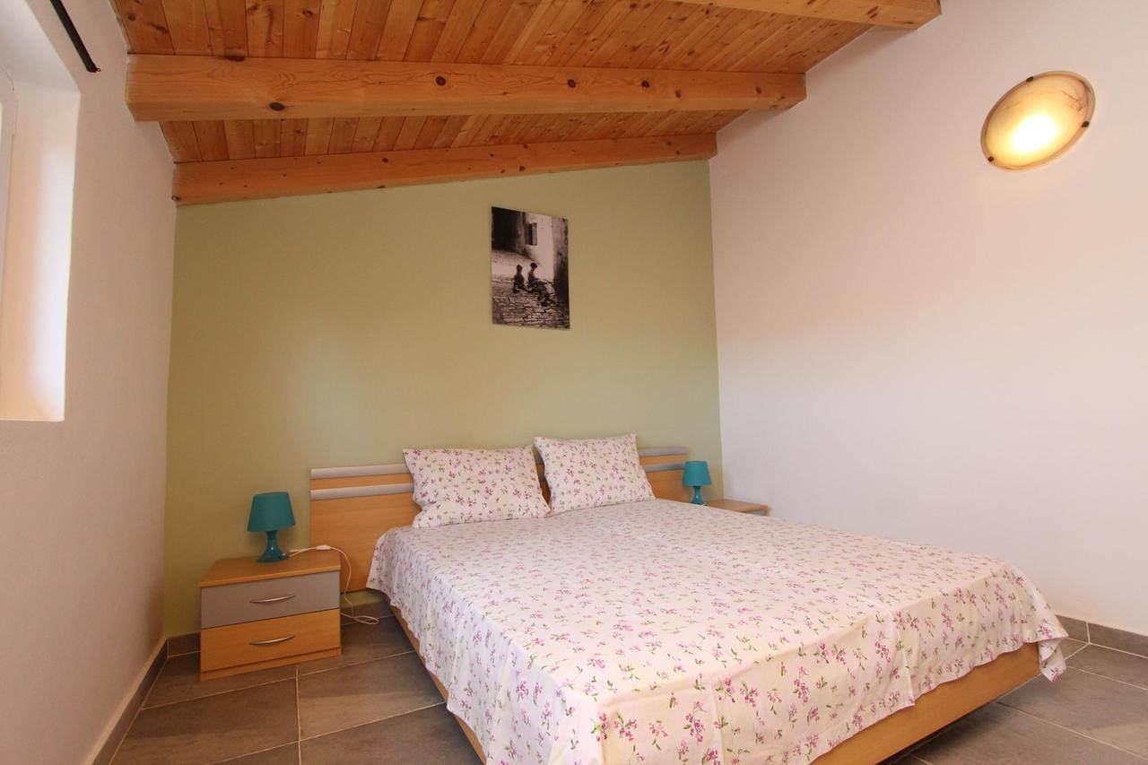 Apartments Tara Rovinj Exterior foto
