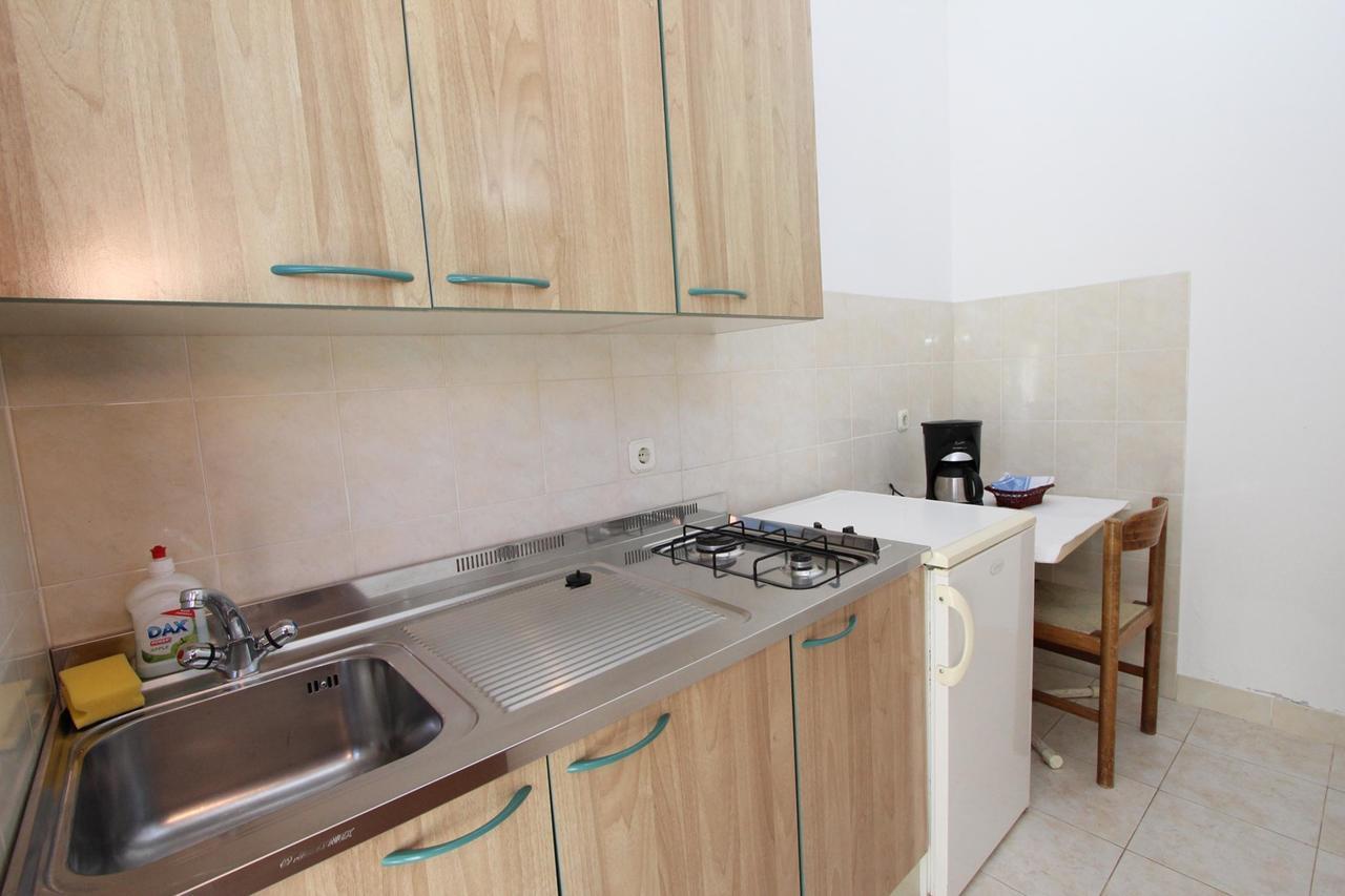 Apartments Tara Rovinj Exterior foto