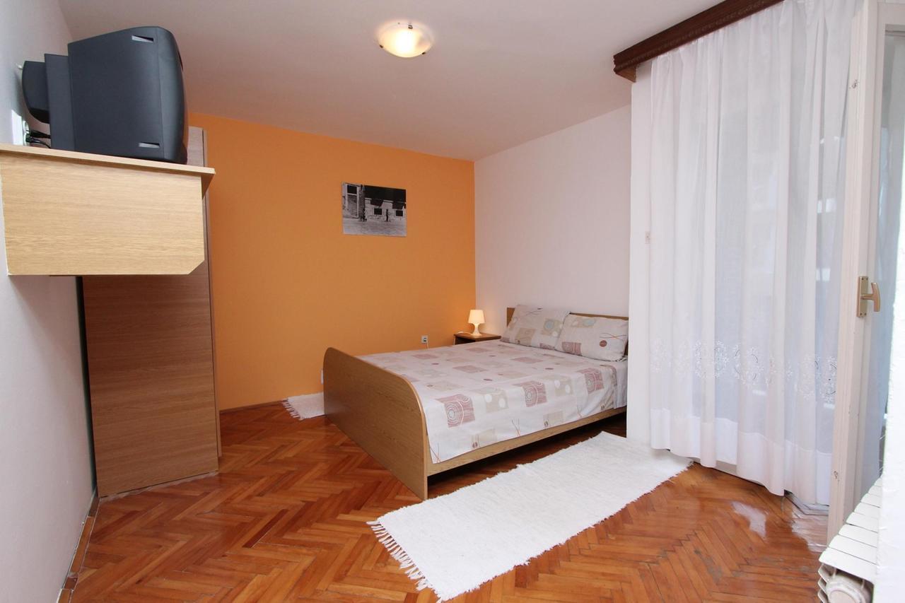 Apartments Tara Rovinj Exterior foto