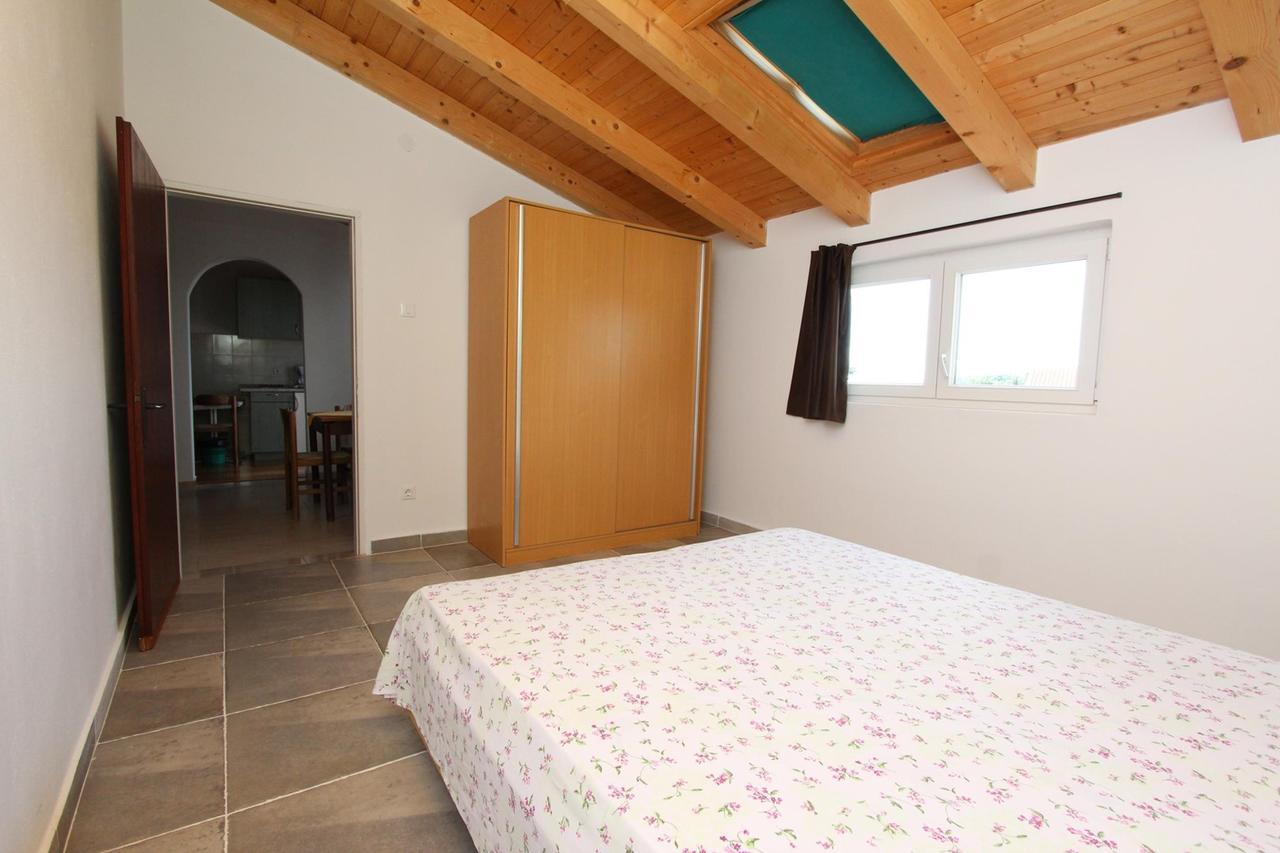 Apartments Tara Rovinj Exterior foto