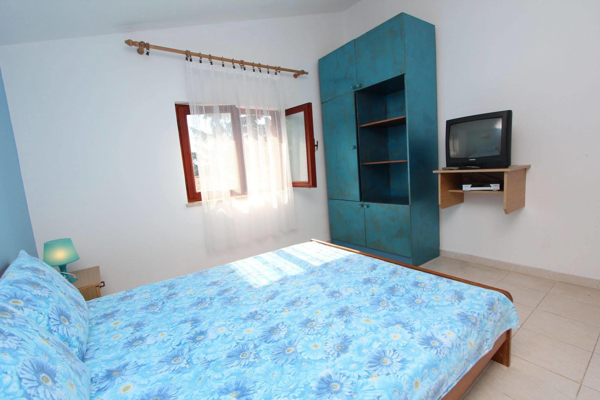 Apartments Tara Rovinj Exterior foto